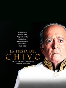 OBRA LA FIESTA DEL CHIVO