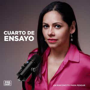 CUARTO DE ENSAYO