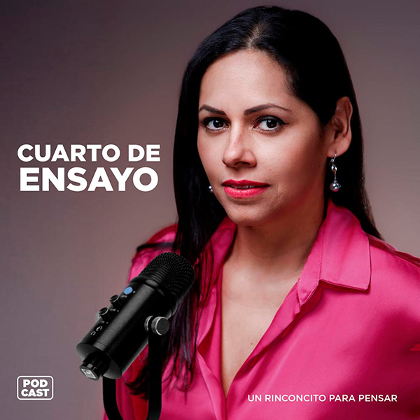 cuarto de ensayo