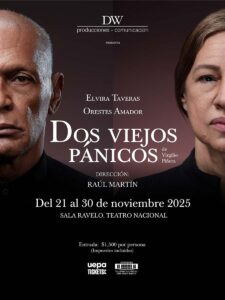 dos viejos panicos