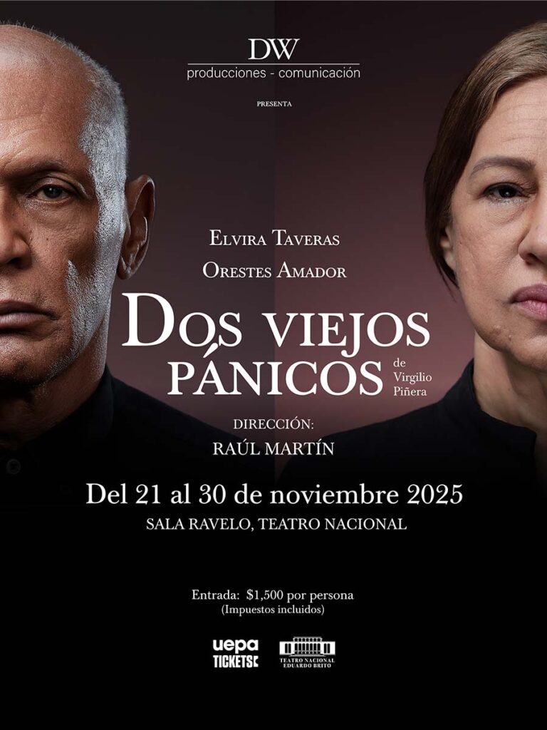 dos viejos panicos